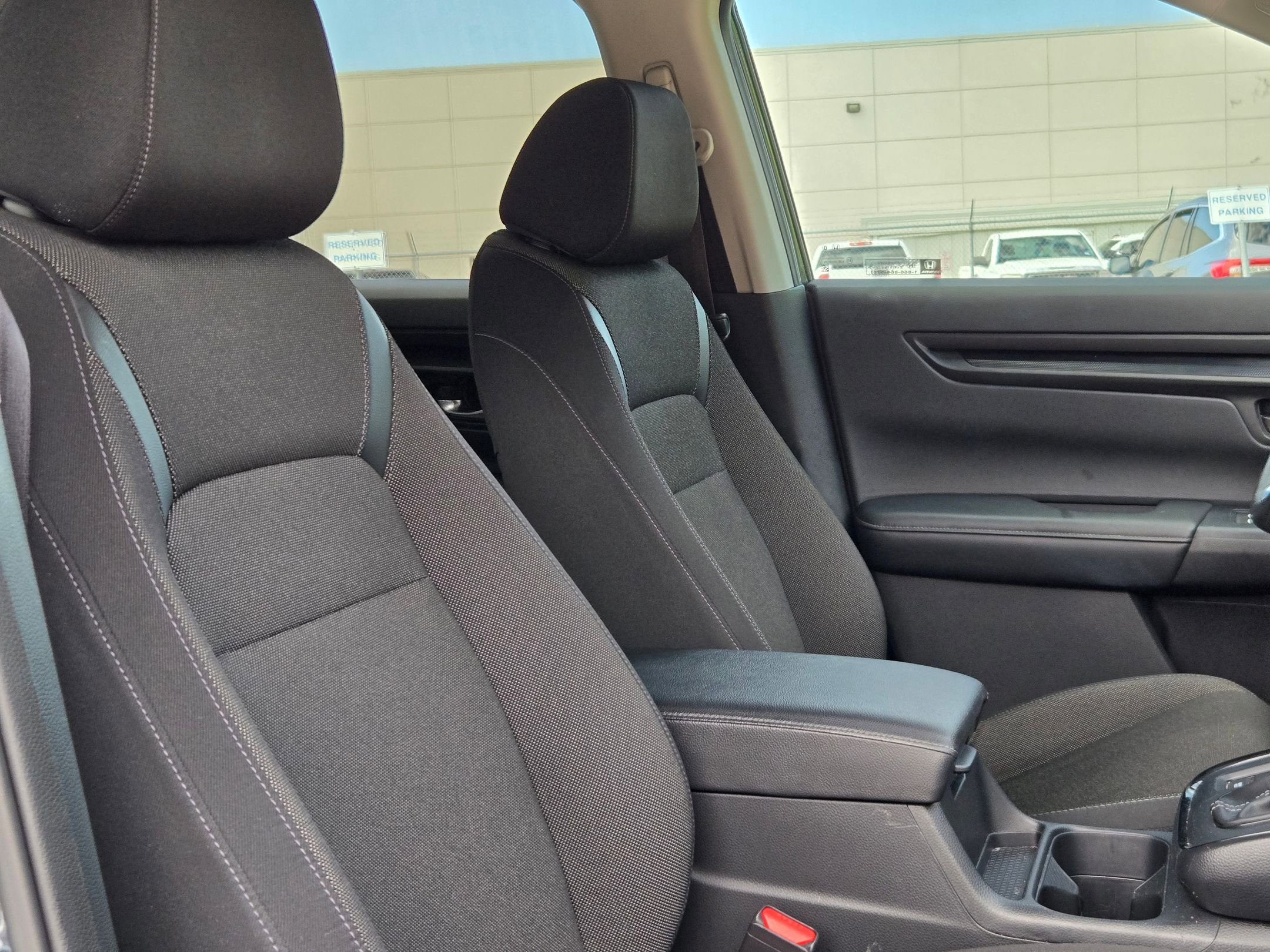 Used 2024 Honda CR-V EX image 30