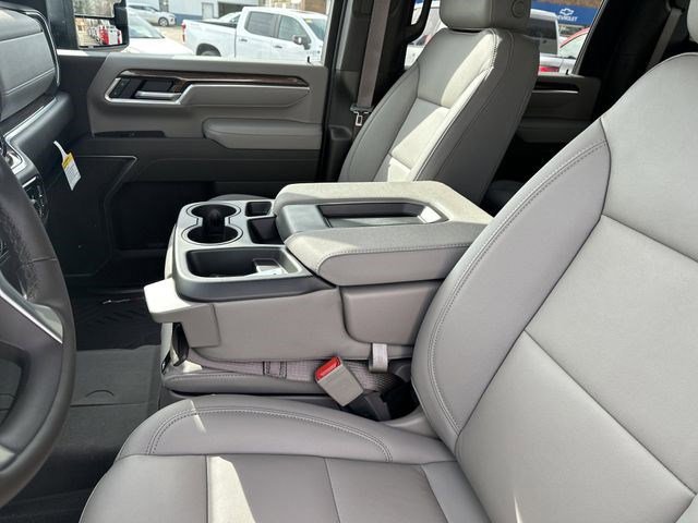 New 2026 Chevrolet Silverado 2500 LT w/ All Star Edition image 22