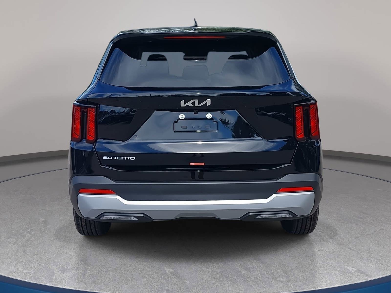 New 2026 Kia Sorento LX FWD image 6