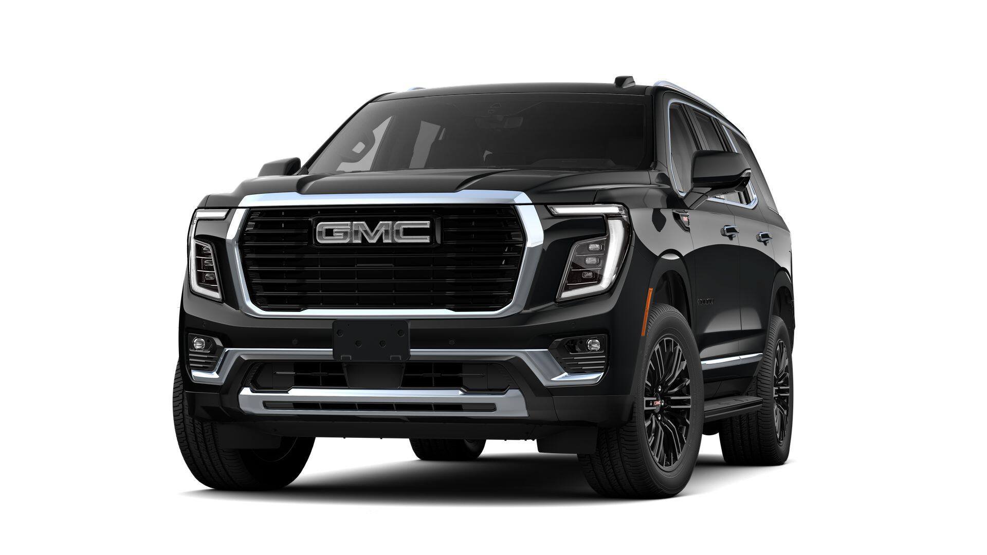 New 2026 GMC Yukon Elevation w/ Elevation Premium Package AWD/4WD image 49