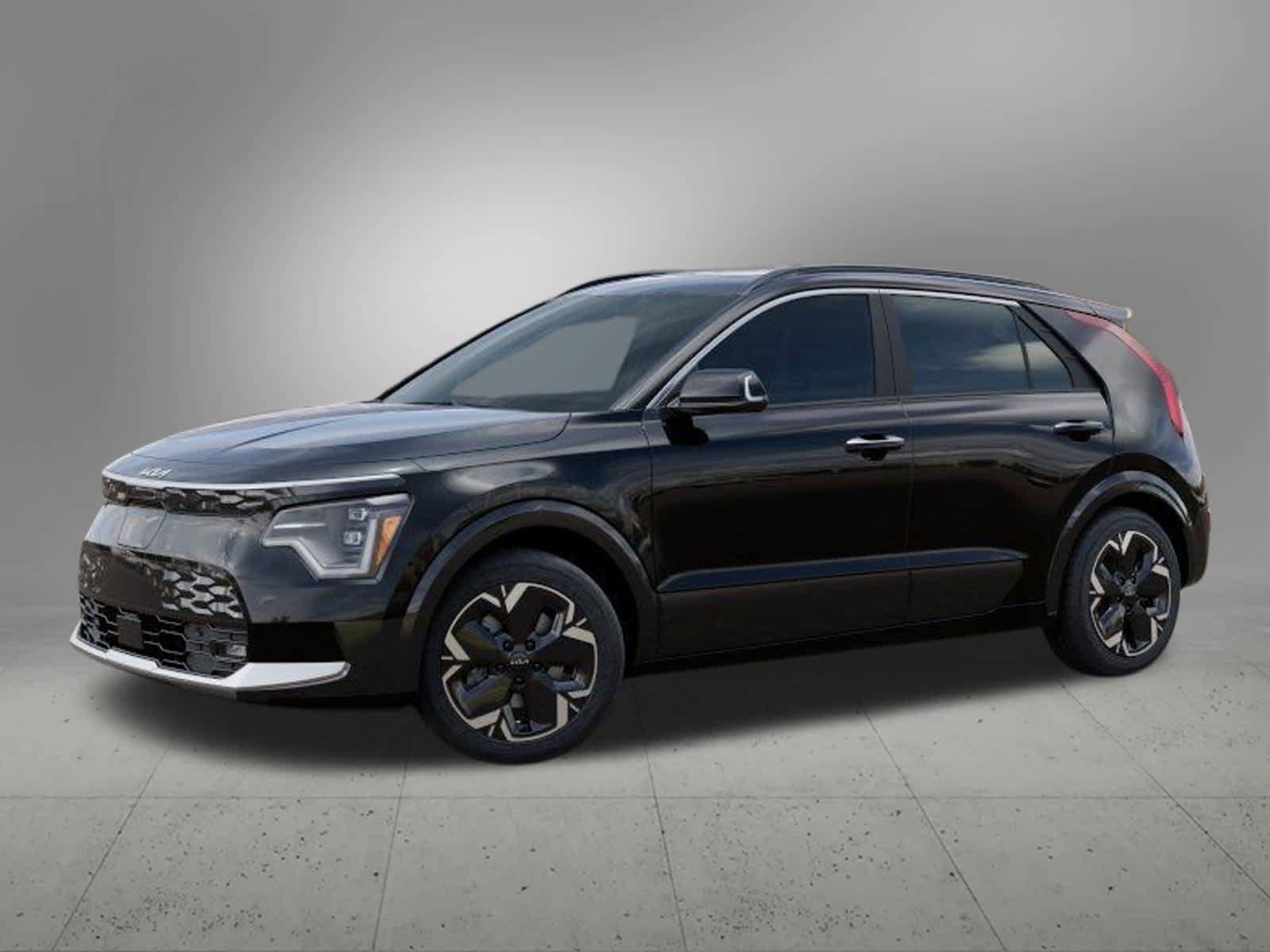 New 2024 Kia Niro Wave FWD image 3
