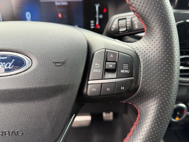 Used 2024 Ford Escape ST-Line image 35