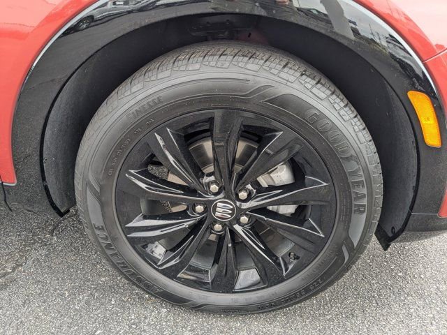 Used 2024 Buick Envista Sport Touring w/ Convenience II Package image 11