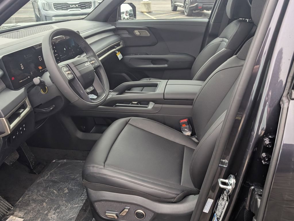 New 2027 Kia Telluride S image 13