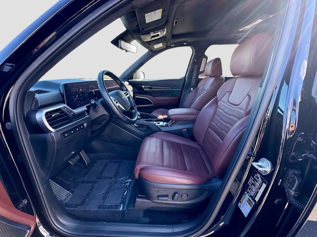 Used 2024 Kia Telluride SX Prestige image 22