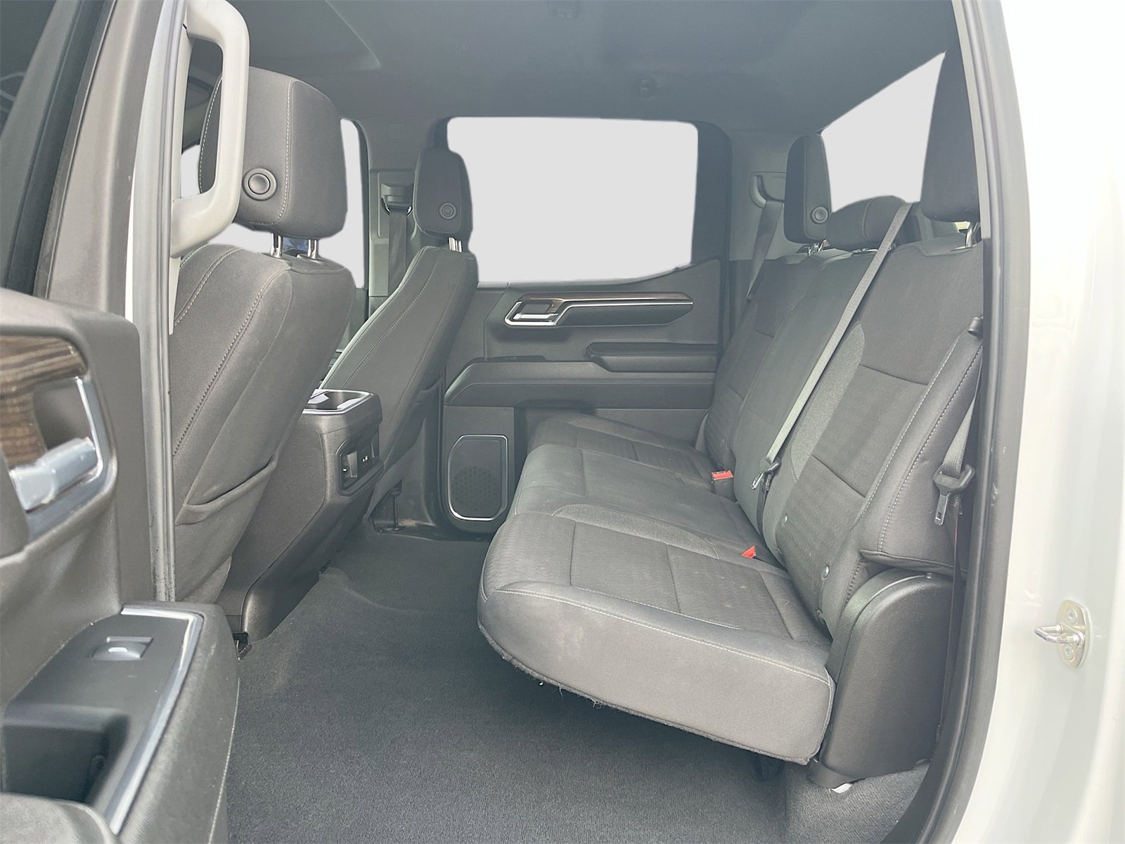 Used 2024 Chevrolet Silverado 1500 LT Trail Boss w/ Protection Package image 25