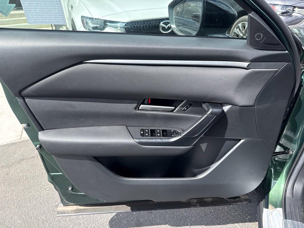 New 2026 MAZDA CX-50 AWD 2.5 S w/ Cargo Package image 35