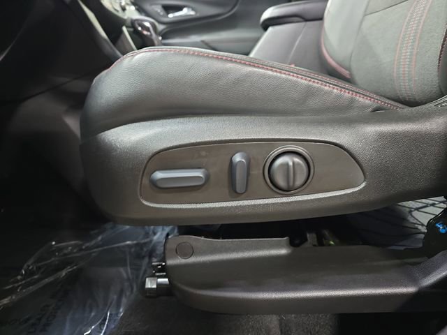 Used 2023 Chevrolet Equinox RS AWD/4WD image 30