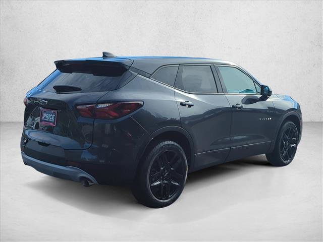 Used 2022 Chevrolet Blazer LT image 5