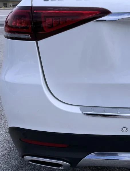 Used 2020 Mercedes-Benz GLE 350 4MATIC image 12