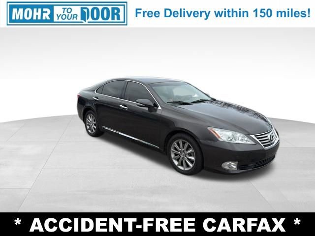 Used 2011 Lexus ES 350 image 7