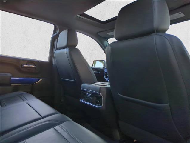 Used 2021 GMC Sierra 1500 Denali w/ Denali Ultimate Package image 19