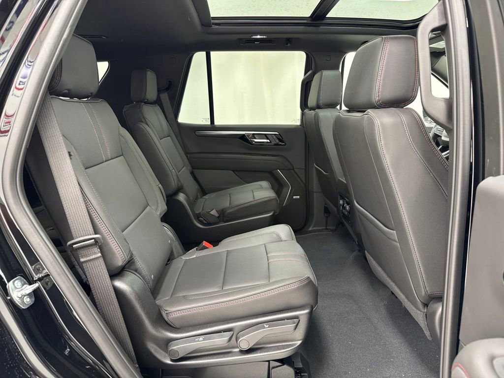 New 2026 Chevrolet Tahoe RST w/ Comfort Package image 12