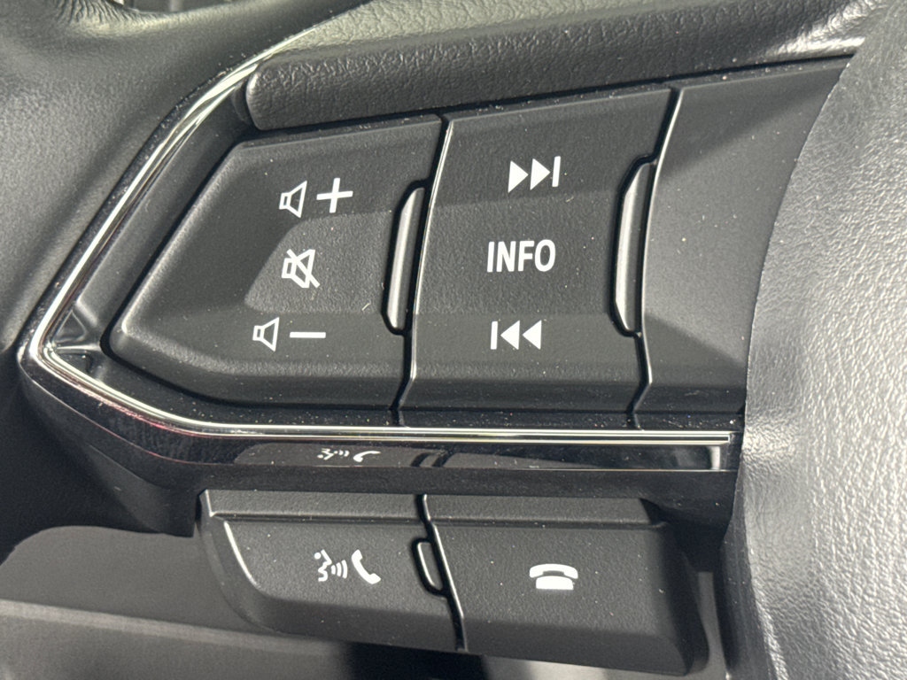 Certified 2023 MAZDA CX-5 AWD 2.5 S image 25