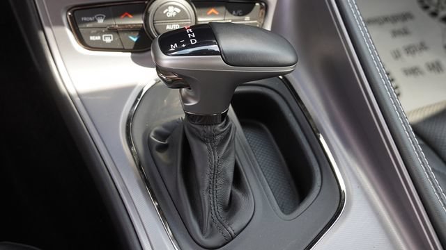 Used 2023 Dodge Challenger SRT Hellcat RWD image 21