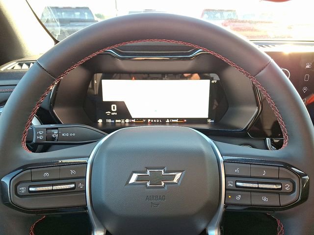 New 2026 Chevrolet Colorado Z71 w/ Technology Package image 15