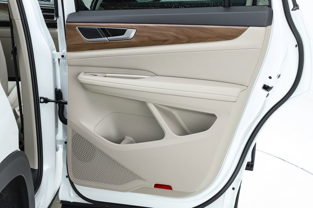 New 2026 Volkswagen Atlas SE image 68