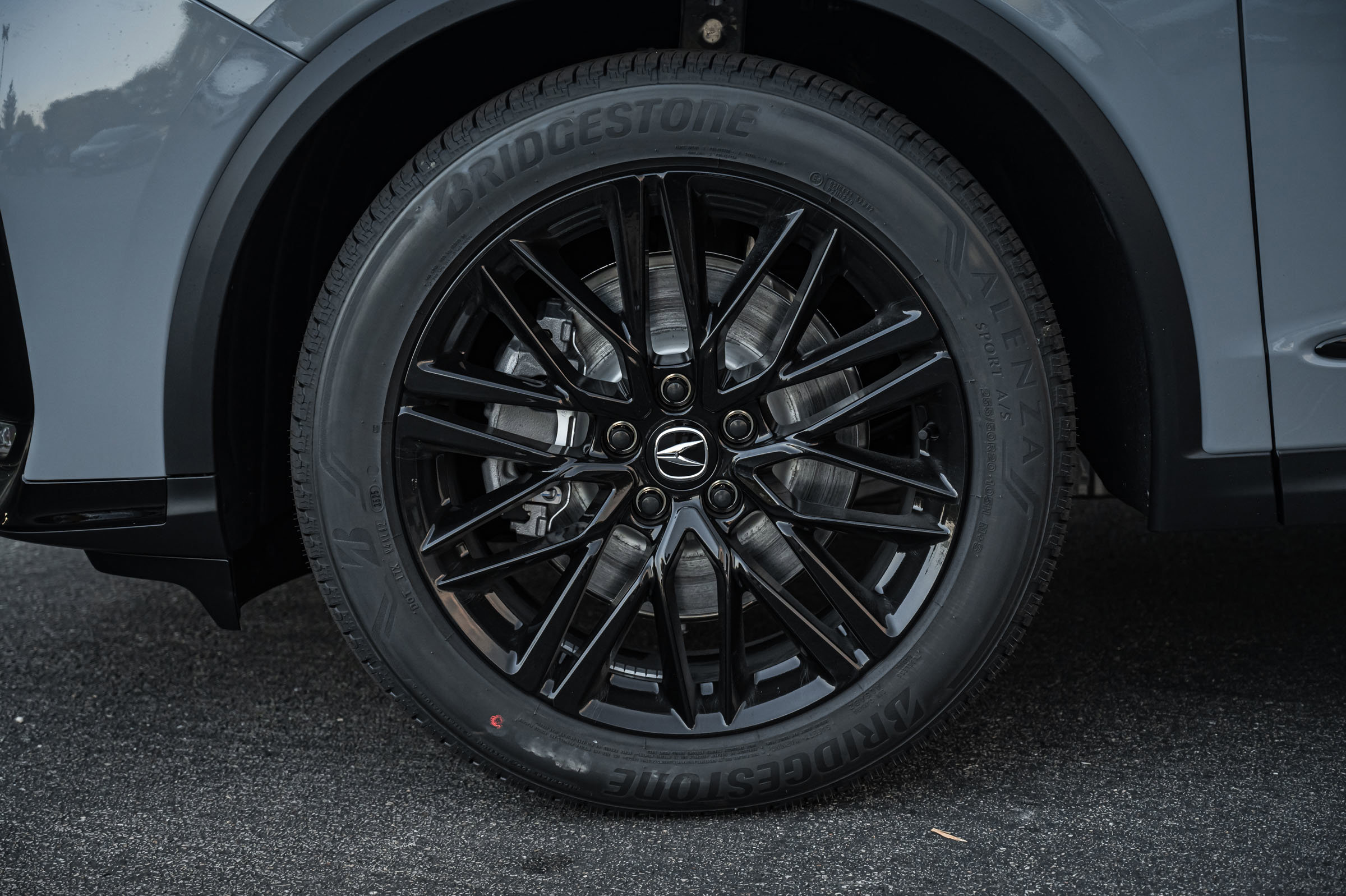 New 2026 Acura MDX A-Spec image 10