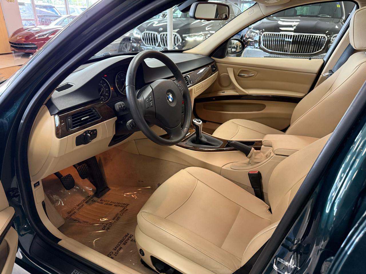 Used 2008 BMW 328i Sedan RWD image 10