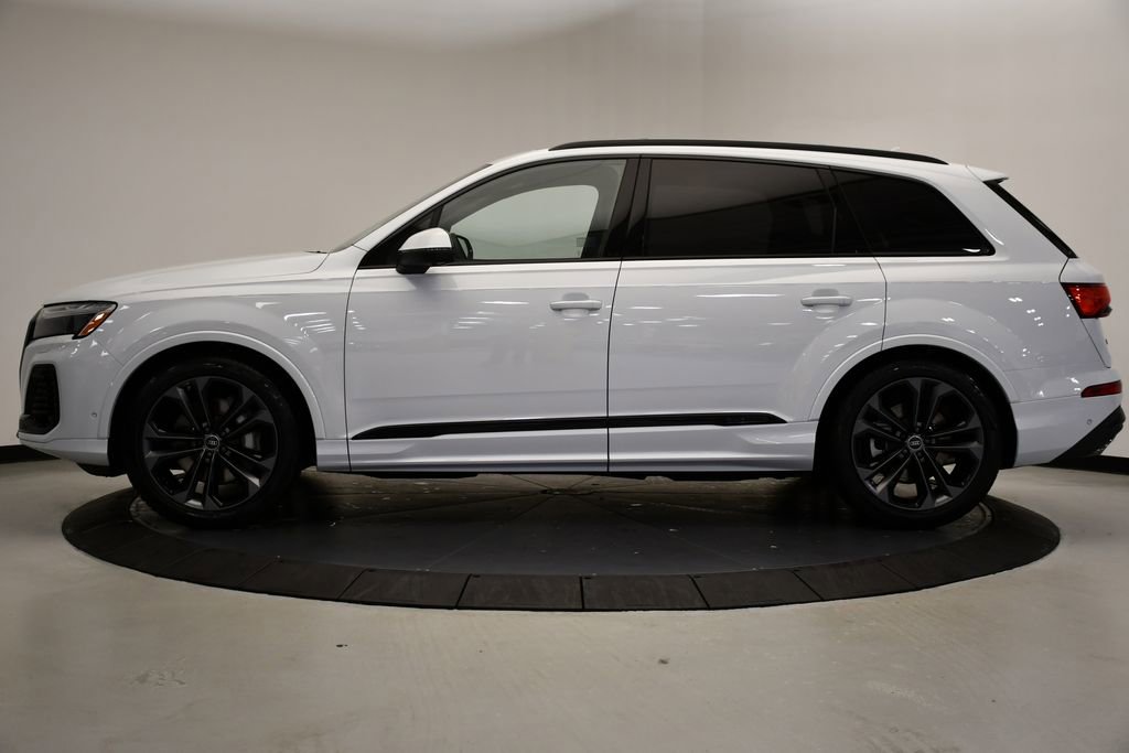 New 2026 Audi Q7 3.0T Premium Plus image 2