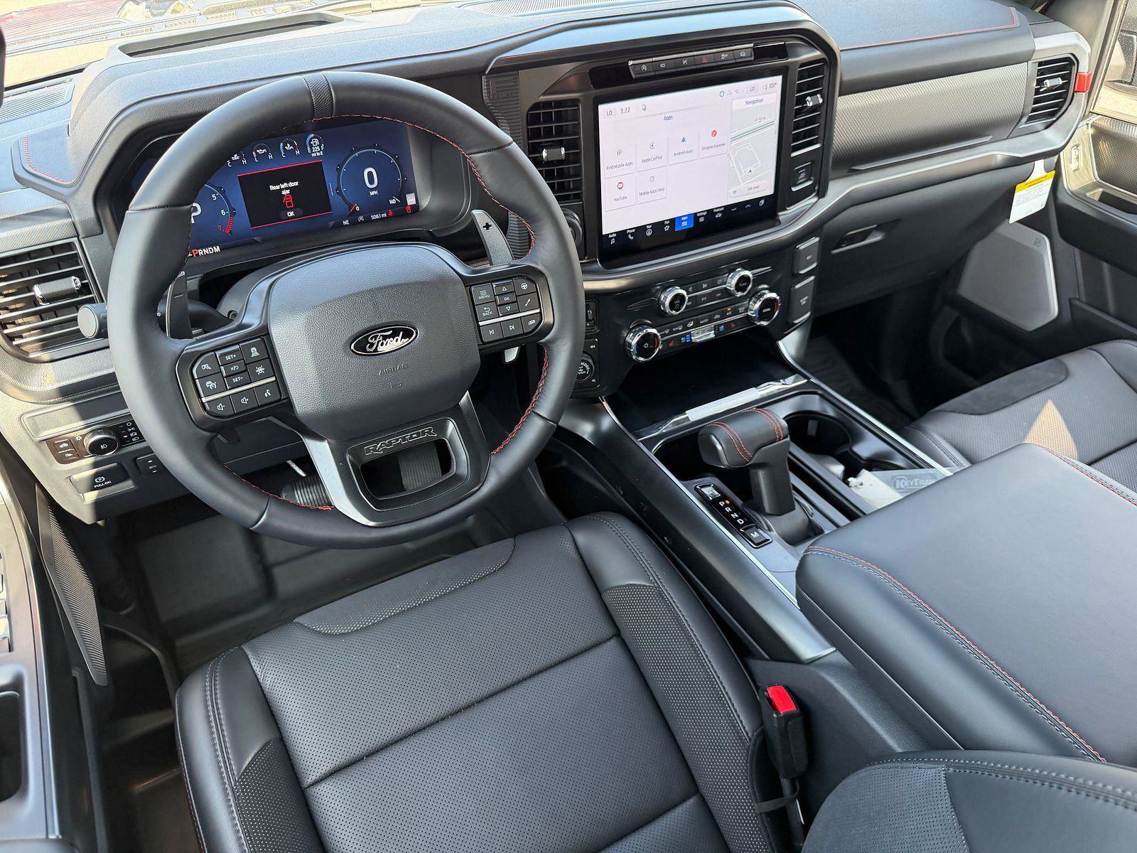 Used 2026 Ford F150 Raptor image 5