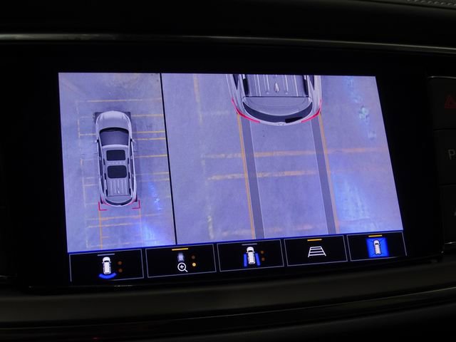 Used 2024 Buick Enclave Premium AWD/4WD image 46