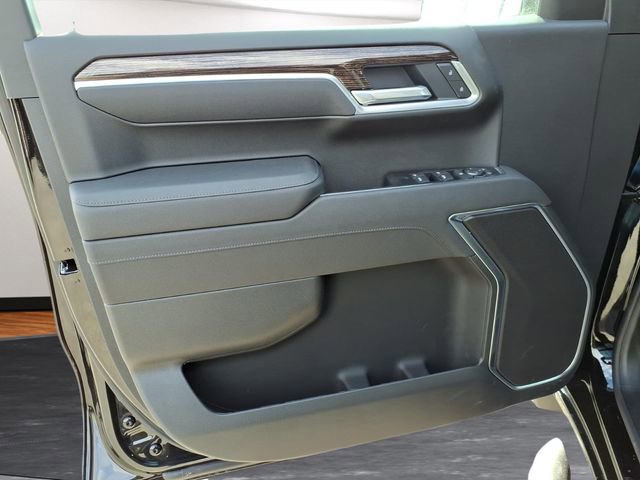 New 2026 GMC Sierra 1500 Elevation w/ Elevation Select Package image 11