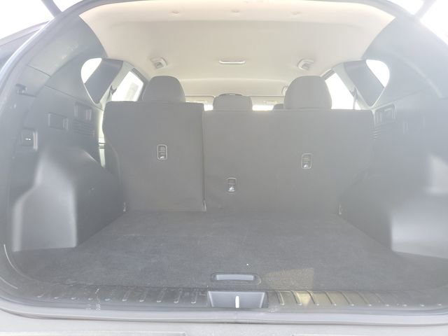 Used 2024 Hyundai Tucson SEL AWD/4WD image 9