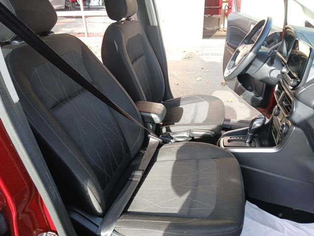 Used 2019 Ford EcoSport SE image 17