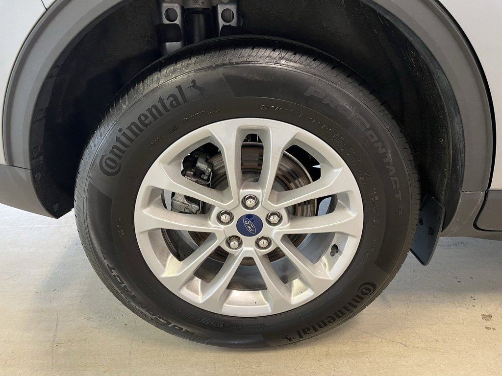 Used 2022 Ford Escape SE w/ Convenience Package image 11