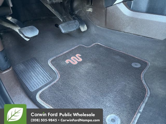 Used 2020 Ford F350 King Ranch w/ King Ranch Ultimate Package image 30