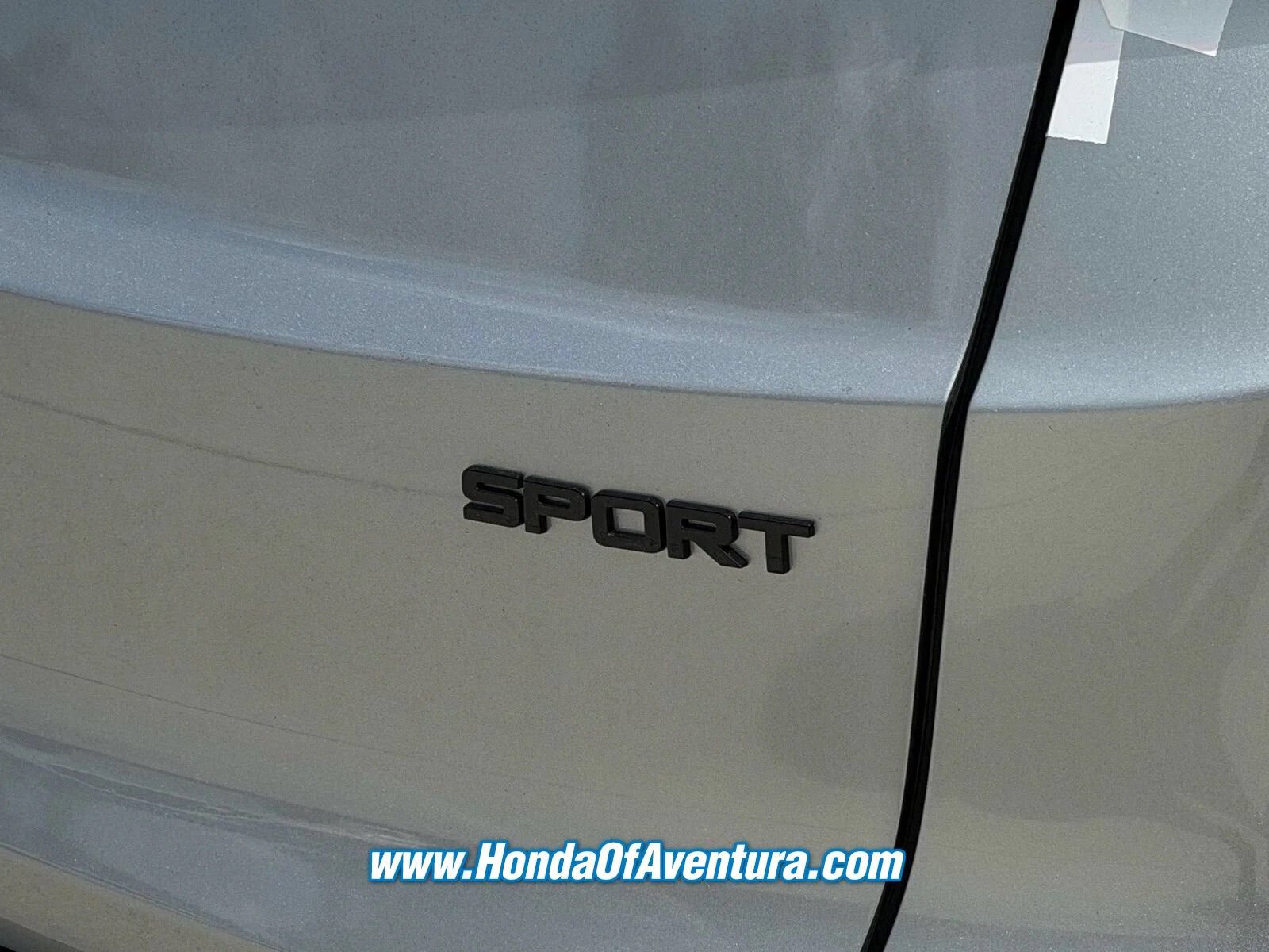 New 2026 Honda CR-V Sport-L image 9