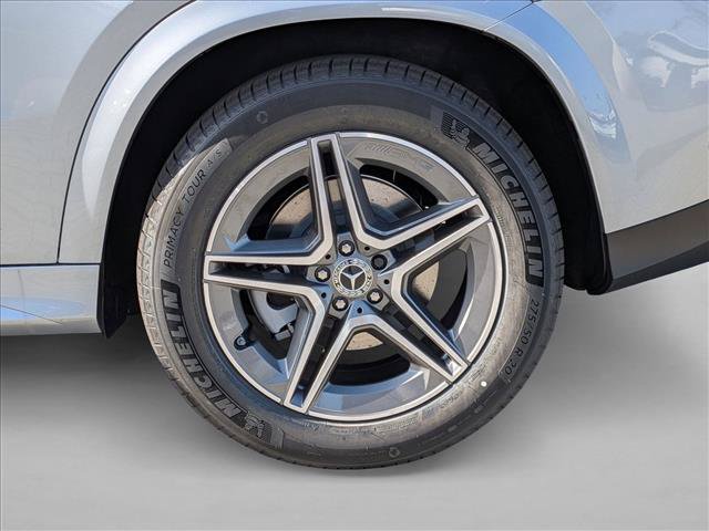 New 2026 Mercedes-Benz GLE 450 4MATIC Coupe image 10