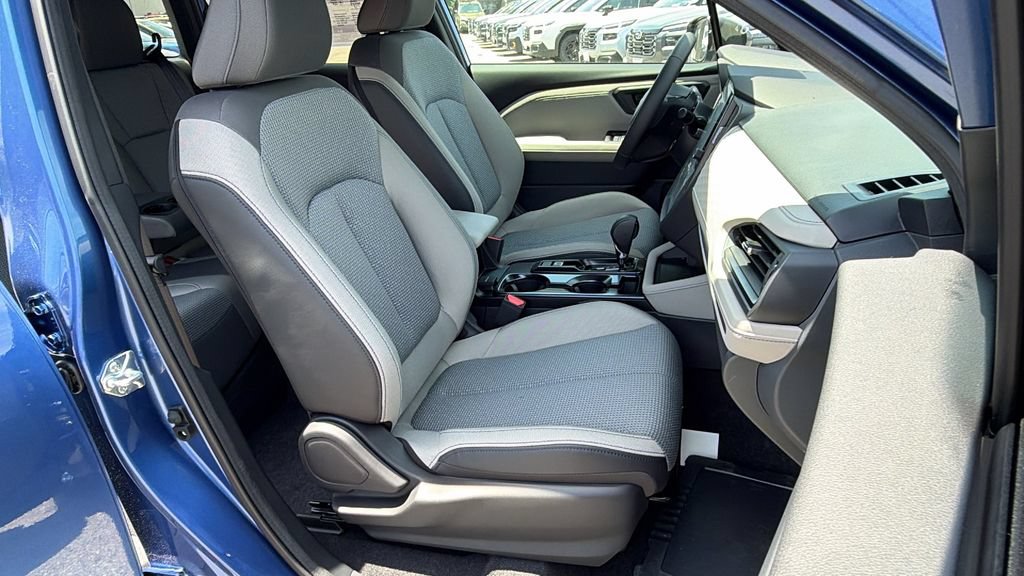 New 2026 Subaru Forester Premium AWD/4WD image 8