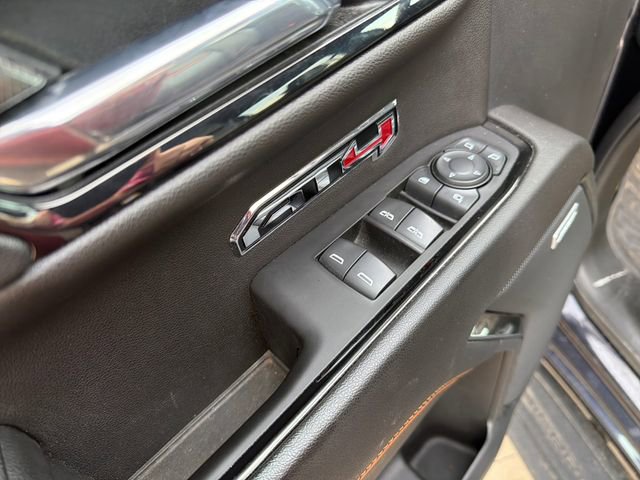 Used 2022 GMC Sierra 1500 AT4 w/ AT4 Premium Package image 13