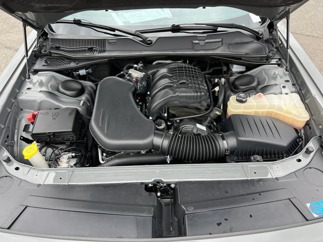 Used 2023 Dodge Challenger GT w/ Plus Package RWD image 29