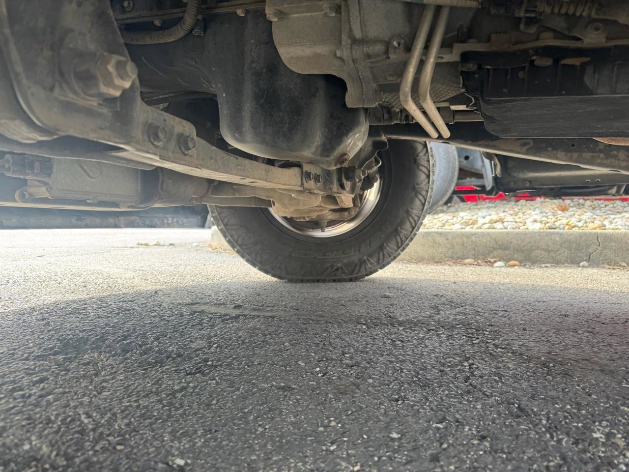 Used 2016 RAM 1500 Lone Star image 51