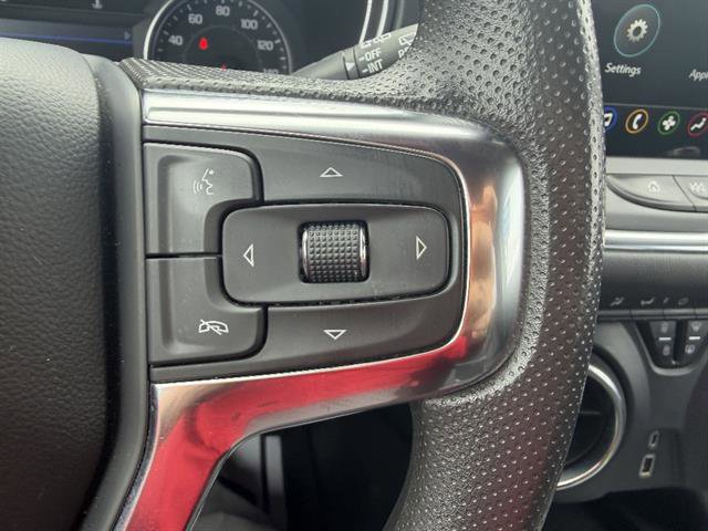 Used 2023 Chevrolet Blazer LT w/ Convenience Package AWD/4WD image 38