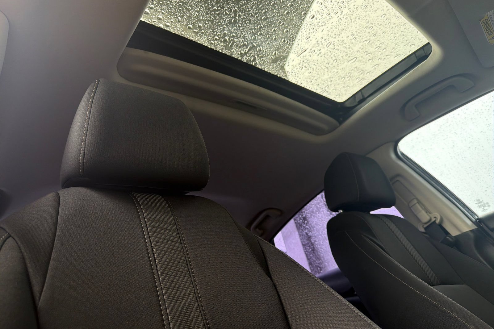 Used 2017 Honda Civic EX-T image 18