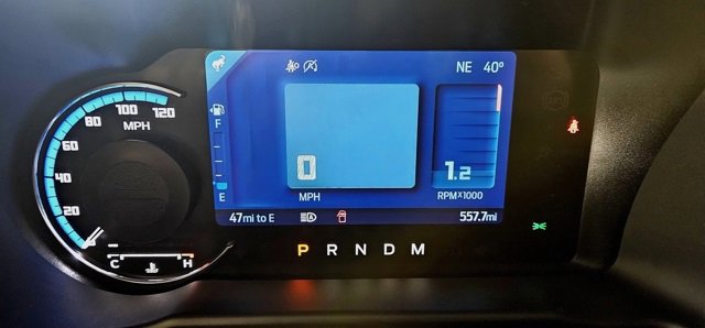 Used 2023 Ford Bronco Badlands image 23