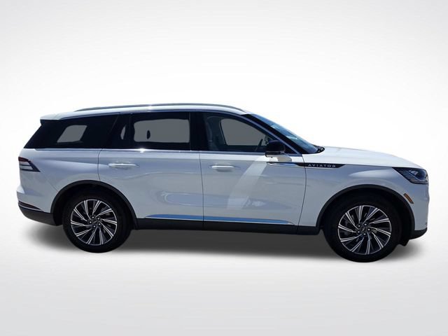 New 2026 Lincoln Aviator 2WD video 2