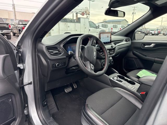 Used 2024 Ford Escape ST-Line image 7