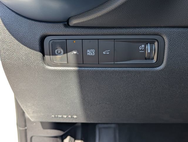 New 2026 Chevrolet Equinox EV LT FWD image 14