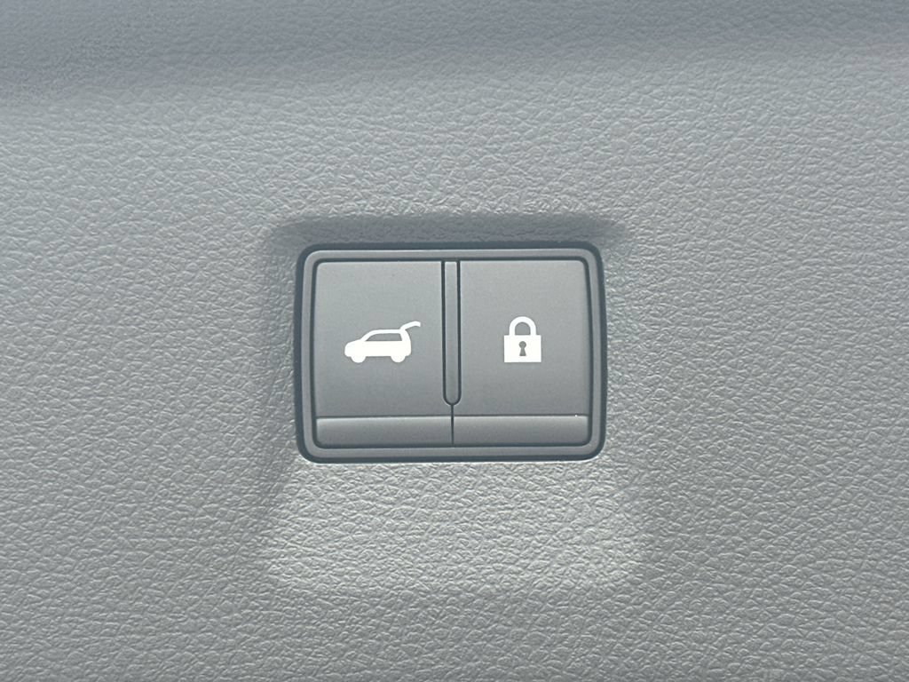 Used 2026 INFINITI QX60 Luxe w/ Cargo Package FWD image 19