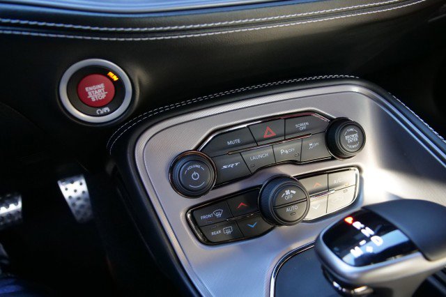 Used 2023 Dodge Challenger SRT Hellcat image 18