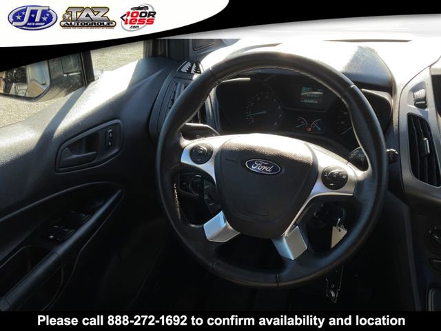 Used 2017 Ford Transit Connect XL image 10