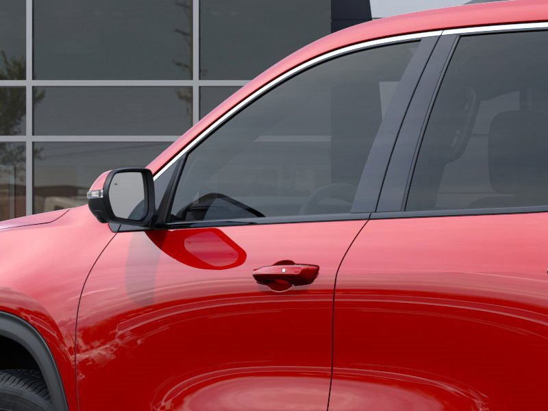 New 2026 GMC Acadia Elevation w/ Elevation Premium Package image 12