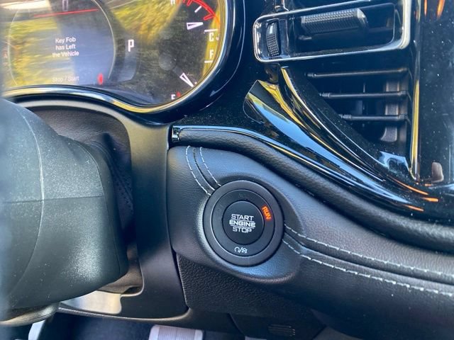 Used 2021 Dodge Durango GT AWD/4WD image 21