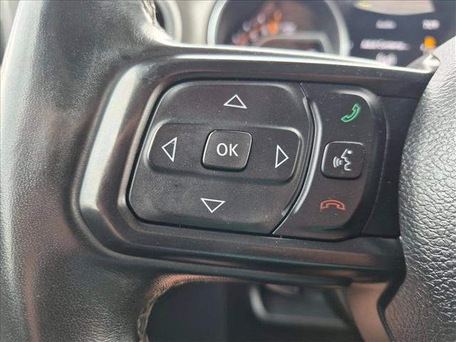 Used 2023 Jeep Gladiator Sport AWD/4WD image 21