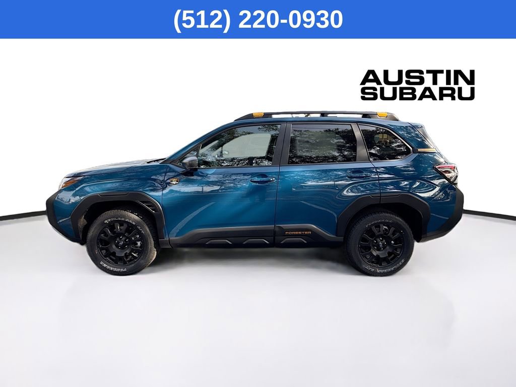 New 2026 Subaru Forester Wilderness AWD/4WD image 5